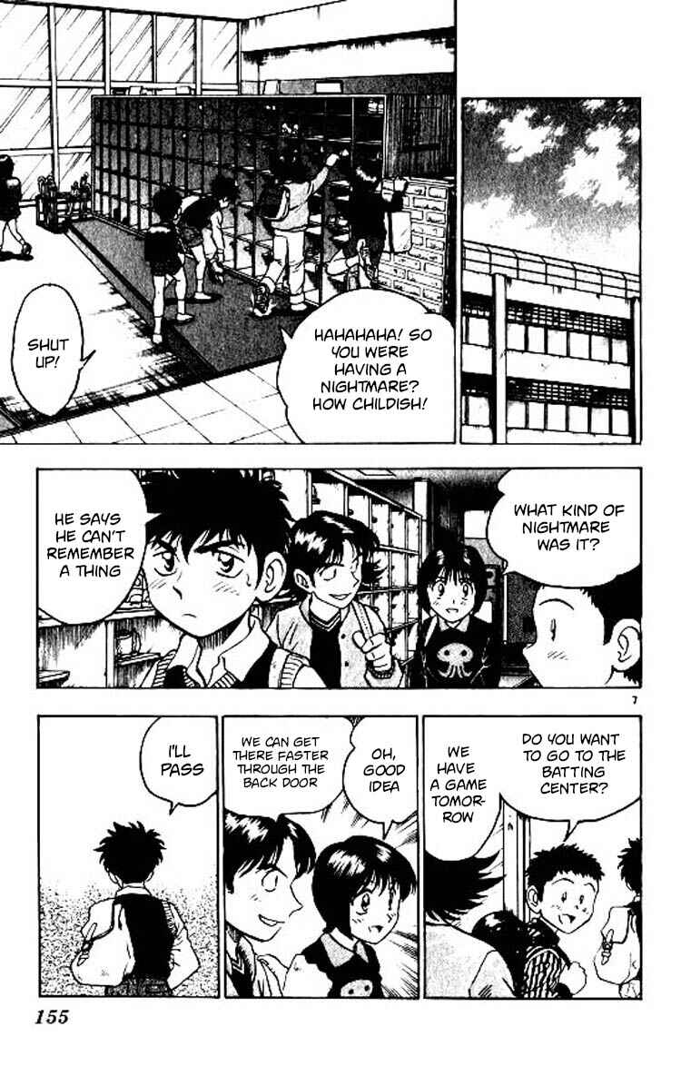 Page 7 Chapter 86 Major