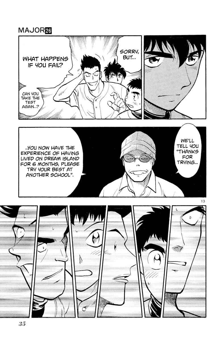 Page 13 Chapter 226 Major