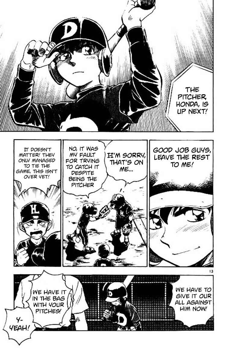 Page 14 Chapter 83 Major