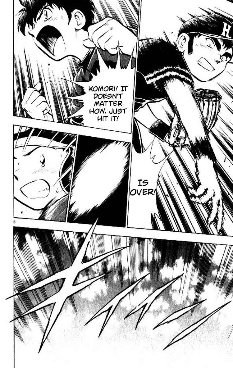 Page 9 Chapter 83 Major