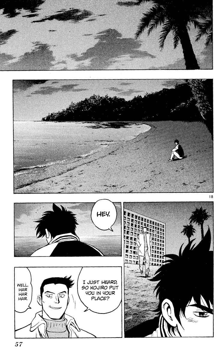 Page 18 Chapter 510 Major