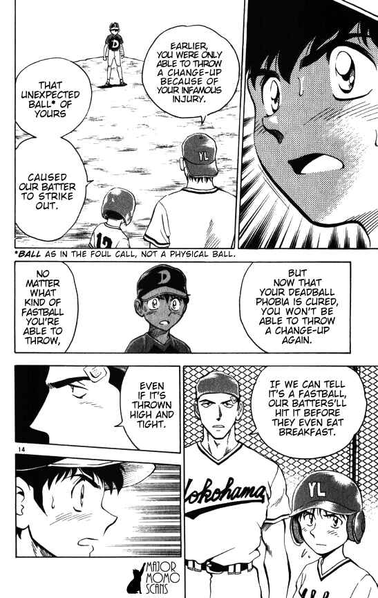Page 16 Chapter 64 Major