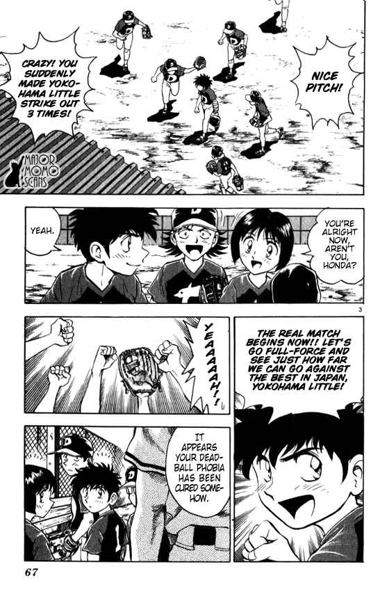 Page 5 Chapter 64 Major