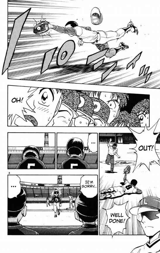 Page 8 Chapter 107 Major