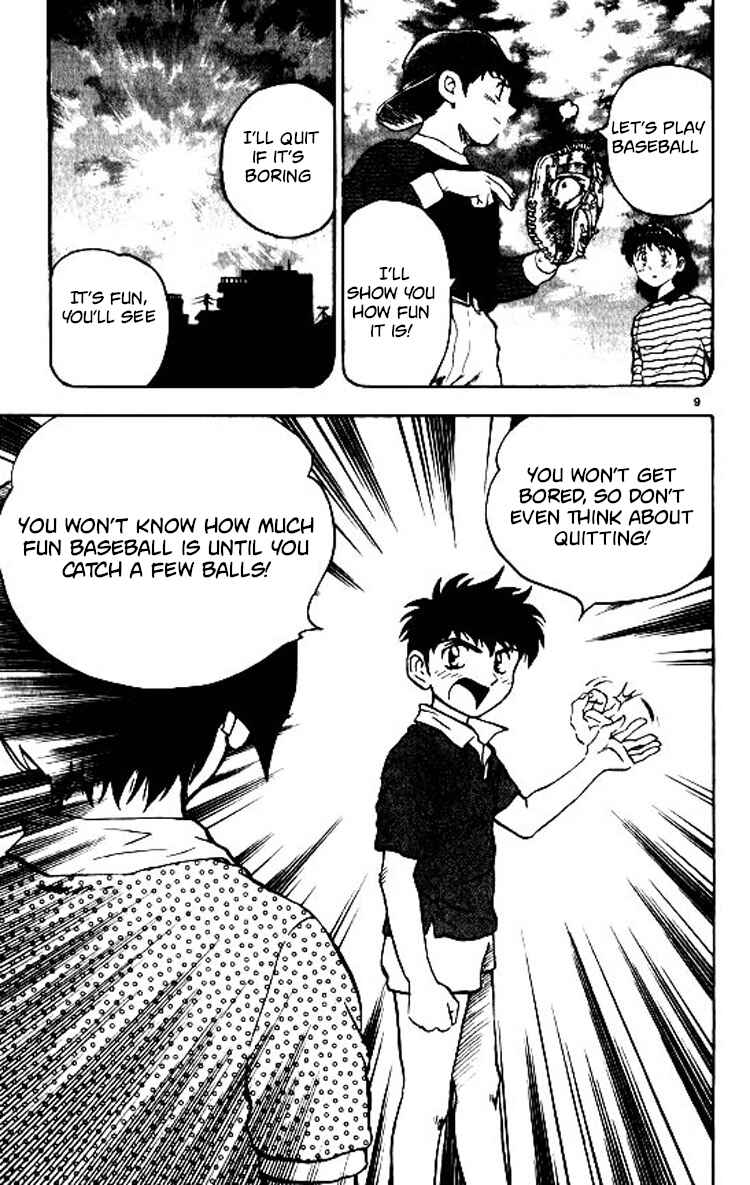 Page 10 Chapter 73 Major