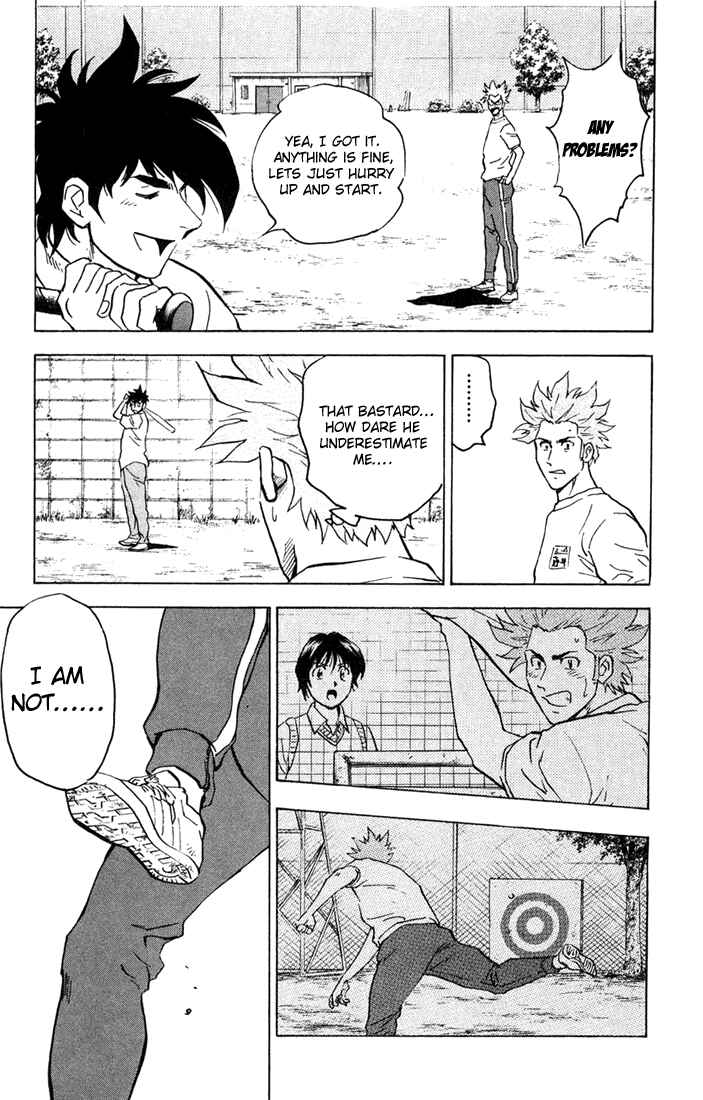 Page 3 Chapter 300 Major