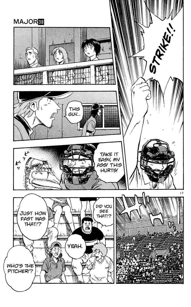 Page 19 Chapter 338 Major