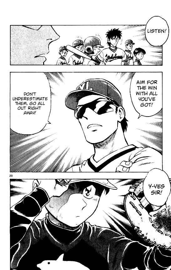 Page 19 Chapter 98 Major