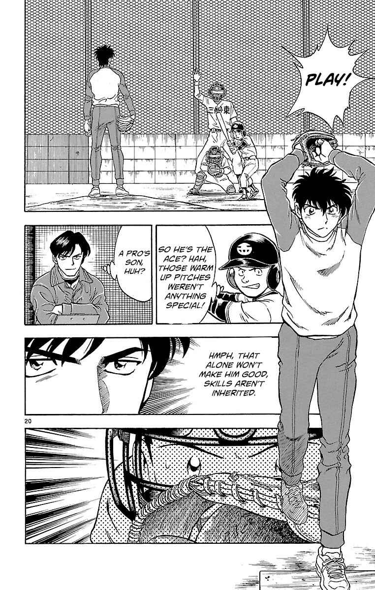 Page 24 Chapter 133 Major
