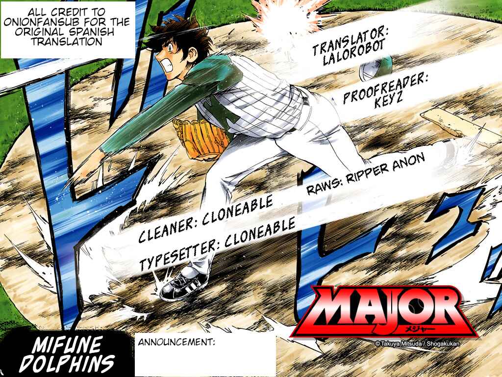 Page 29 Chapter 133 Major