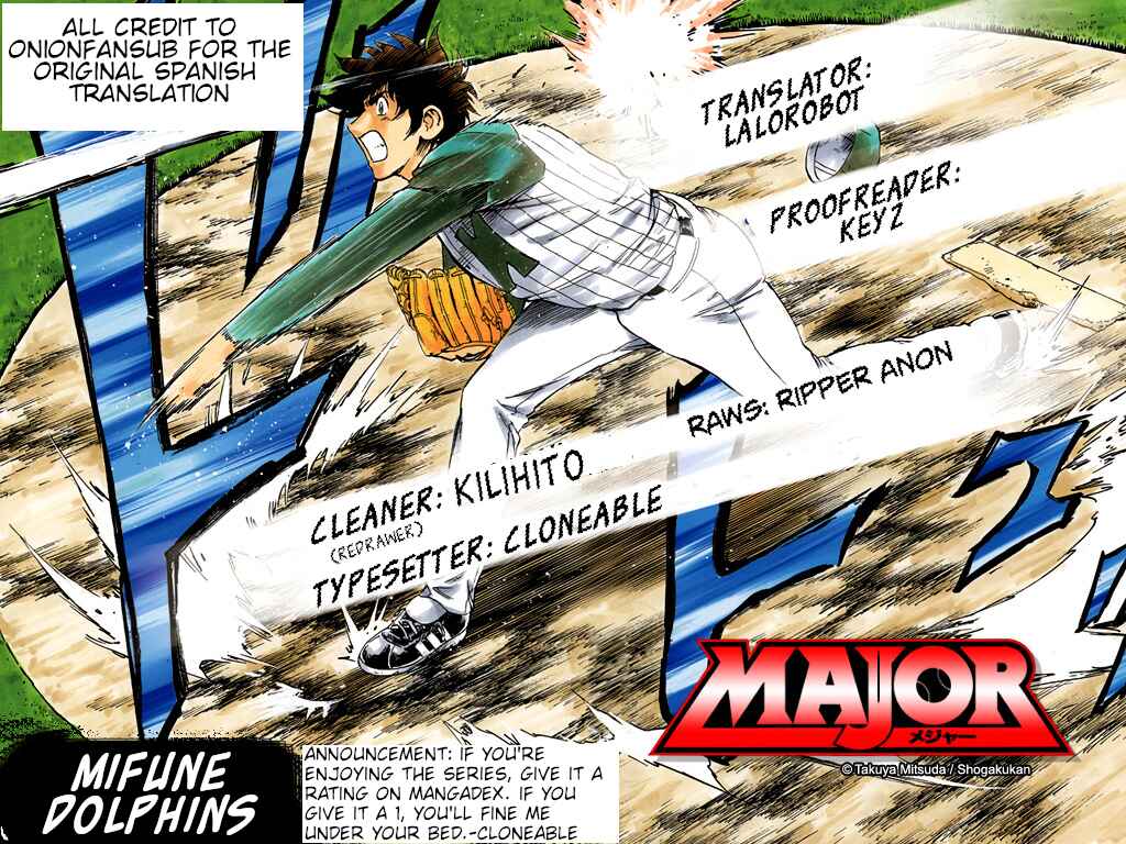 Page 18 Chapter 172 Major