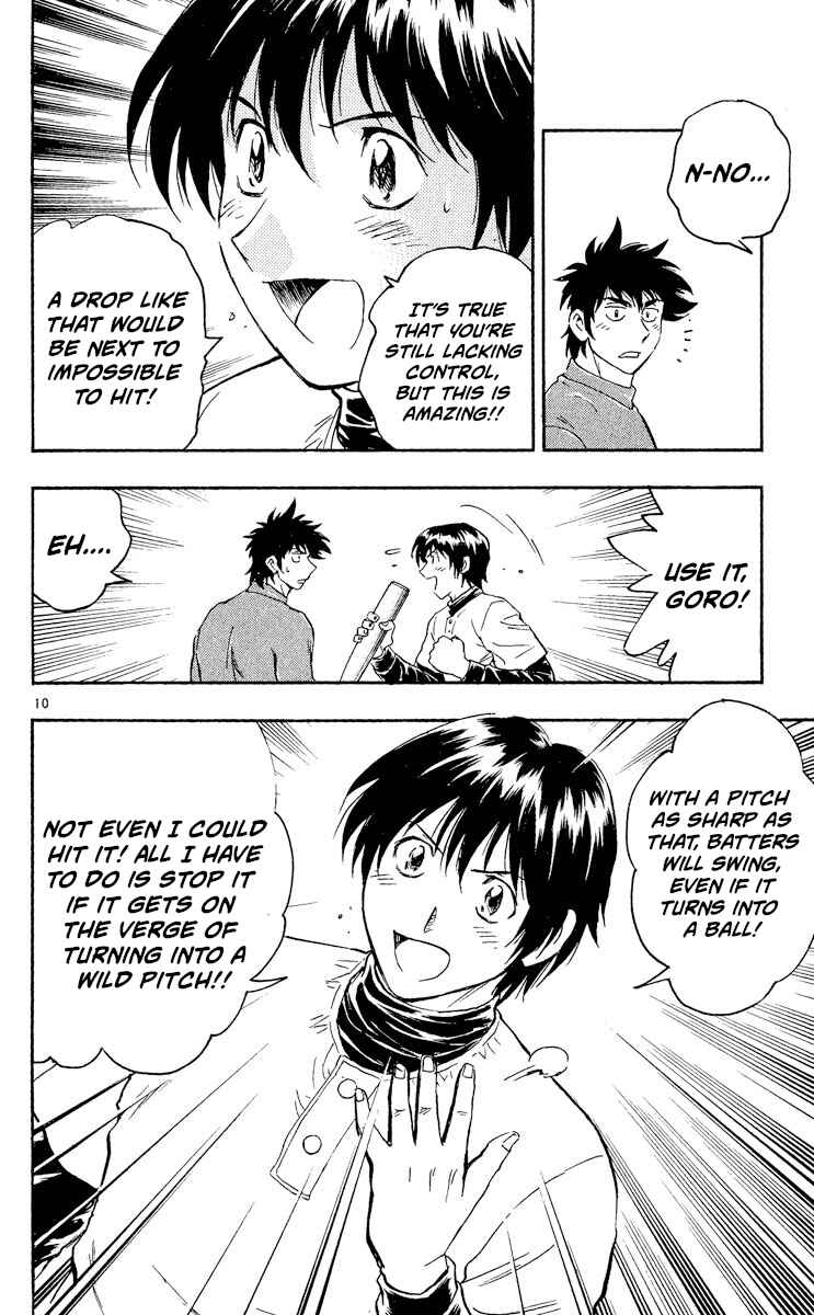 Page 10 Chapter 515 Major