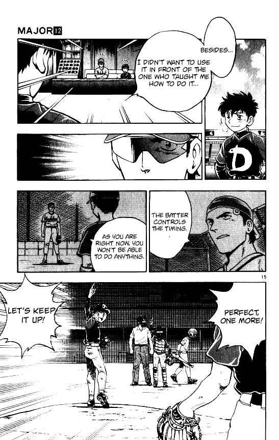 Page 15 Chapter 105 Major