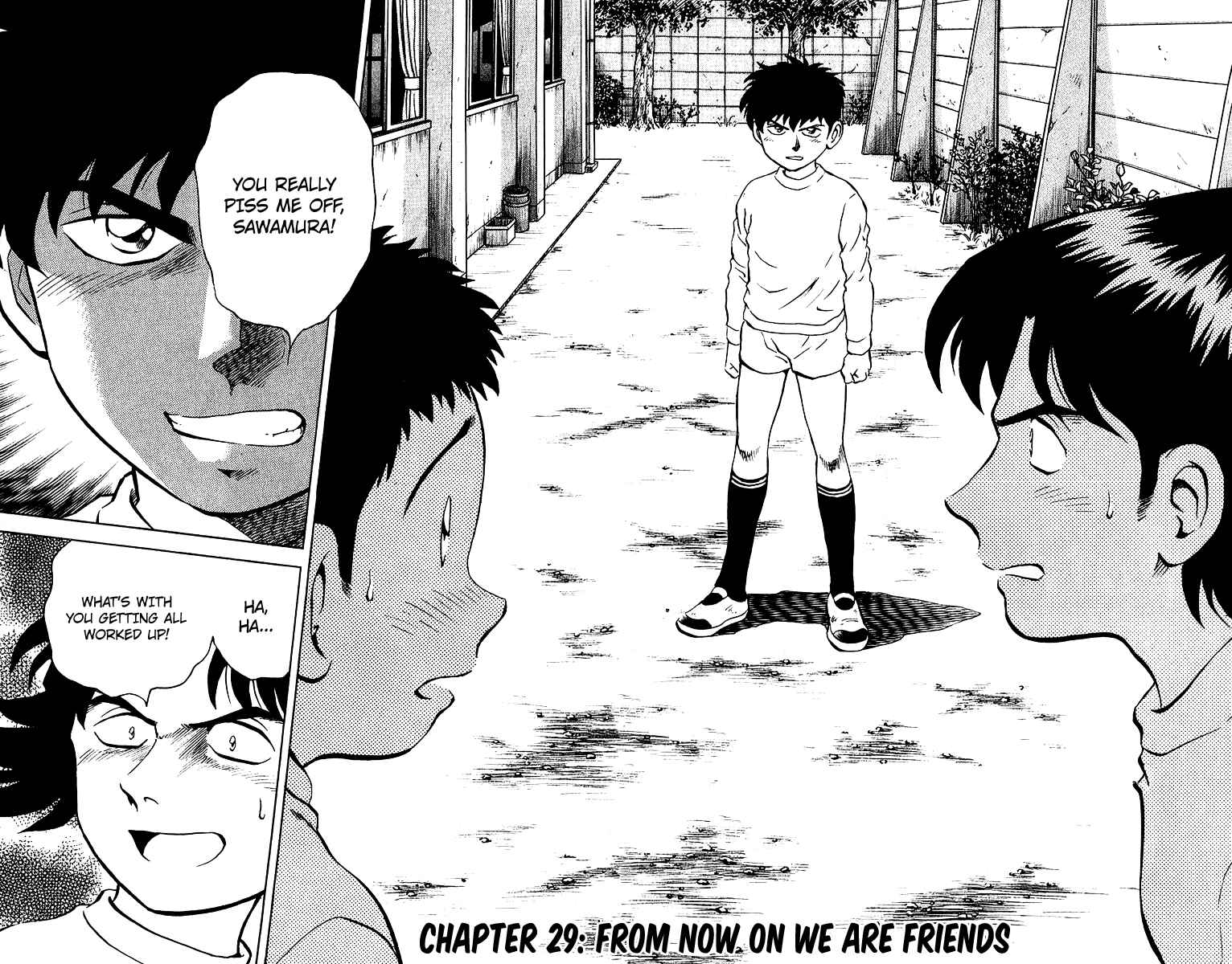 Page 1 Chapter 30 Major
