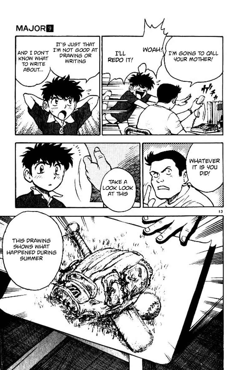 Page 14 Chapter 72 Major