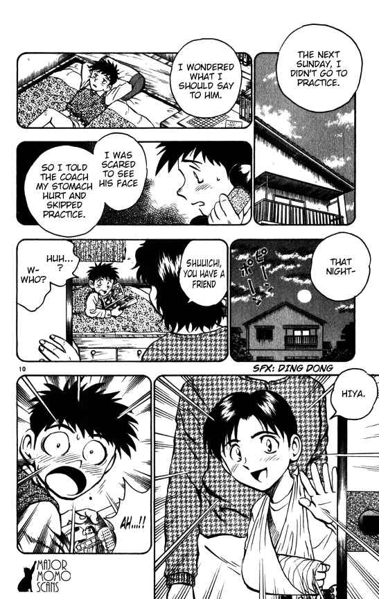 Page 11 Chapter 63 Major