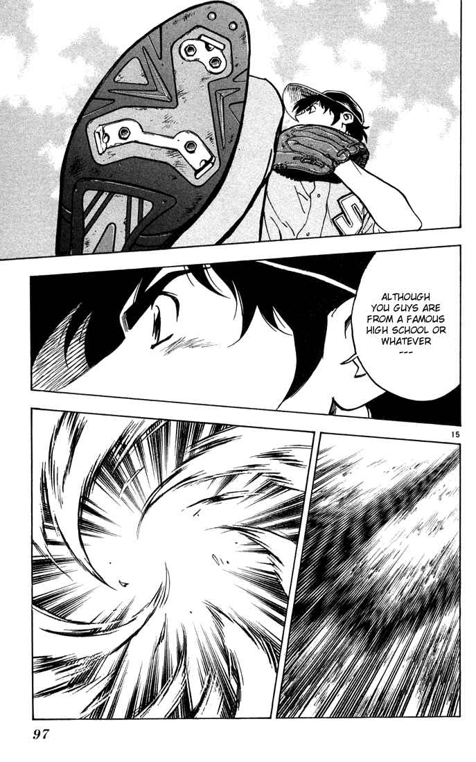 Page 15 Chapter 302 Major