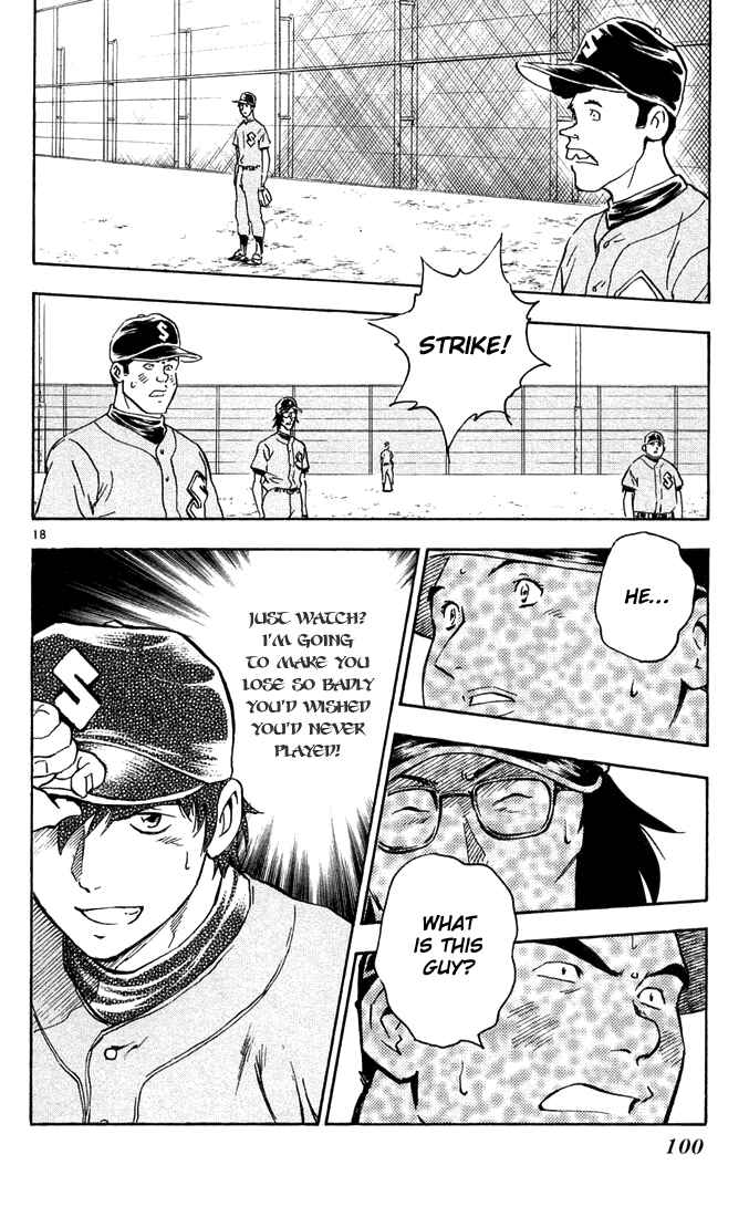Page 18 Chapter 302 Major