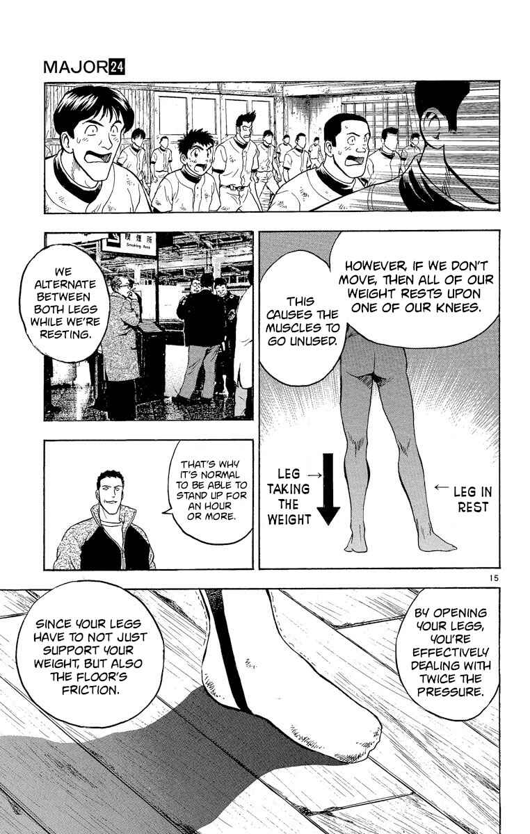 Page 15 Chapter 215 Major