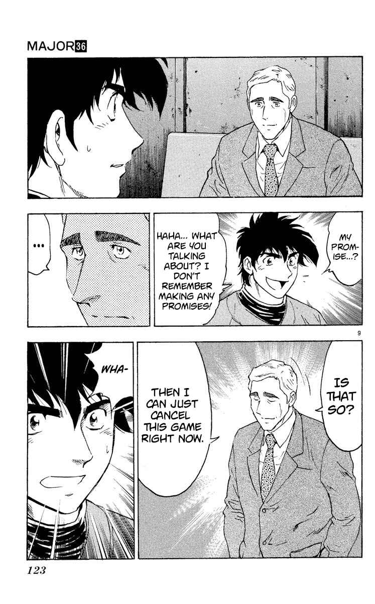 Page 9 Chapter 324 Major