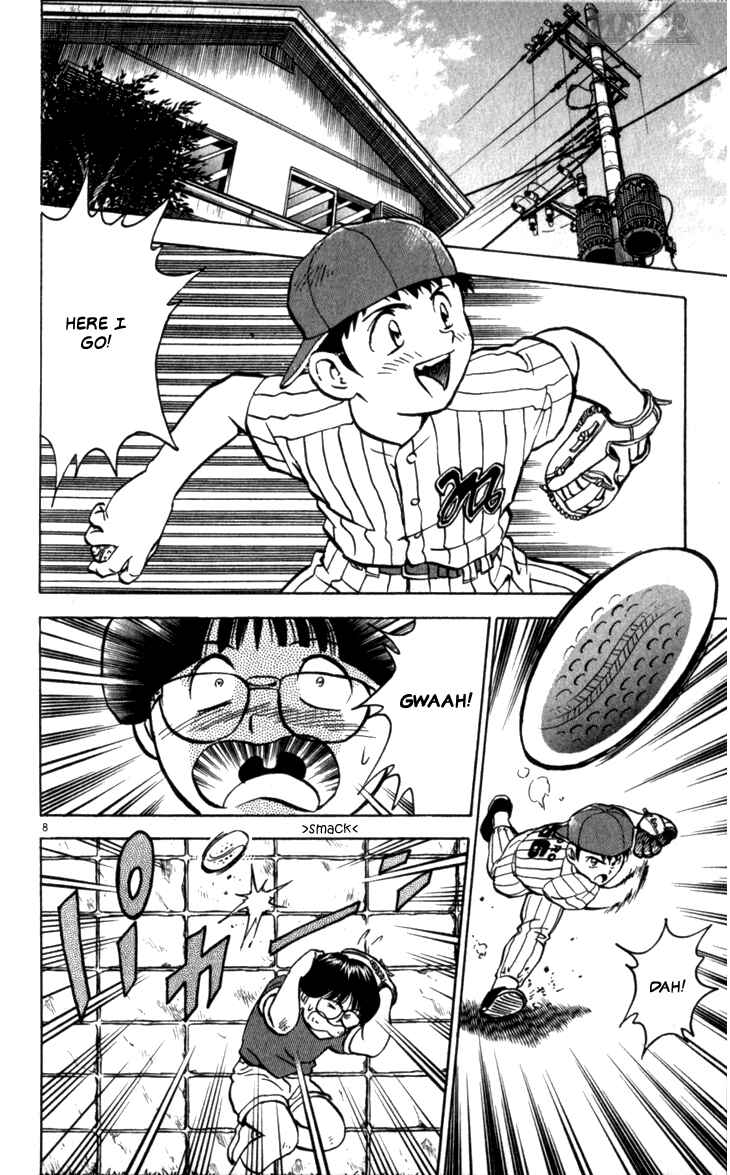Page 8 Chapter 4 Major