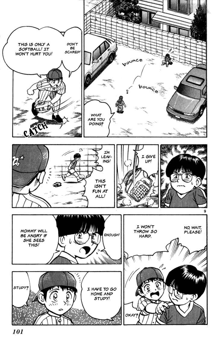Page 9 Chapter 4 Major