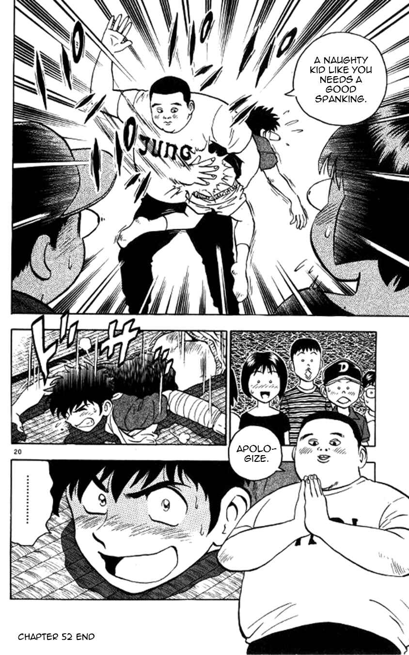 Page 21 Chapter 53 Major