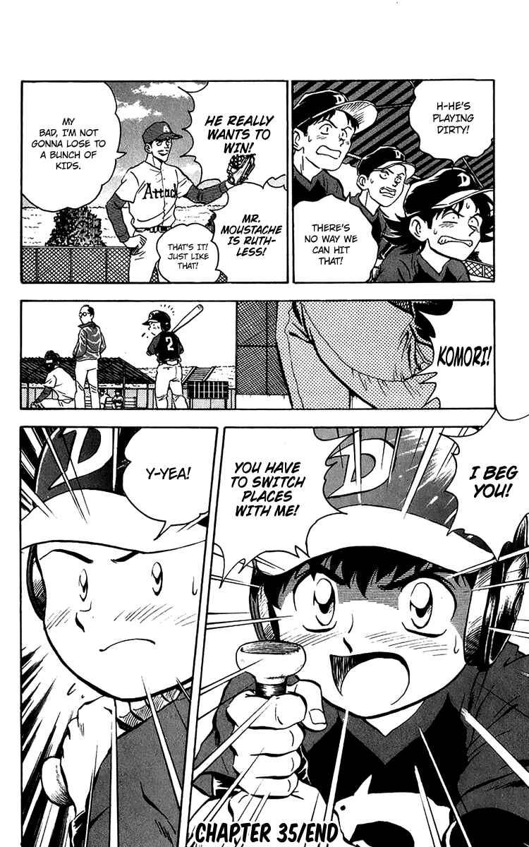 Page 19 Chapter 36 Major
