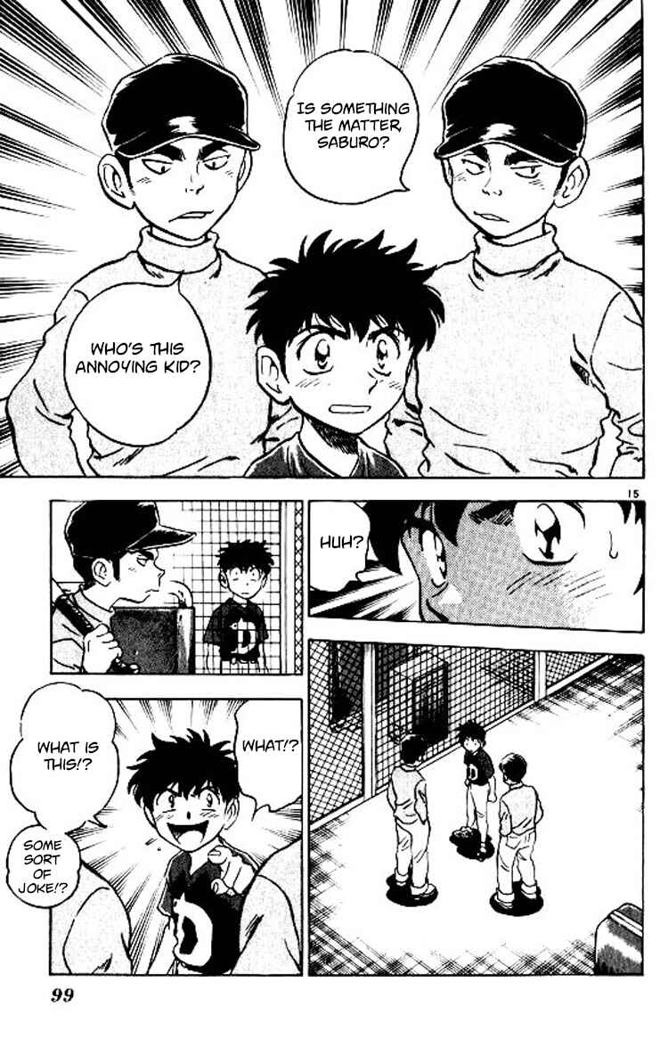 Page 16 Chapter 74 Major