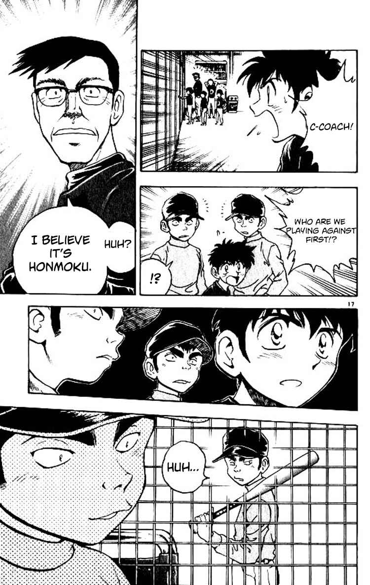 Page 18 Chapter 74 Major