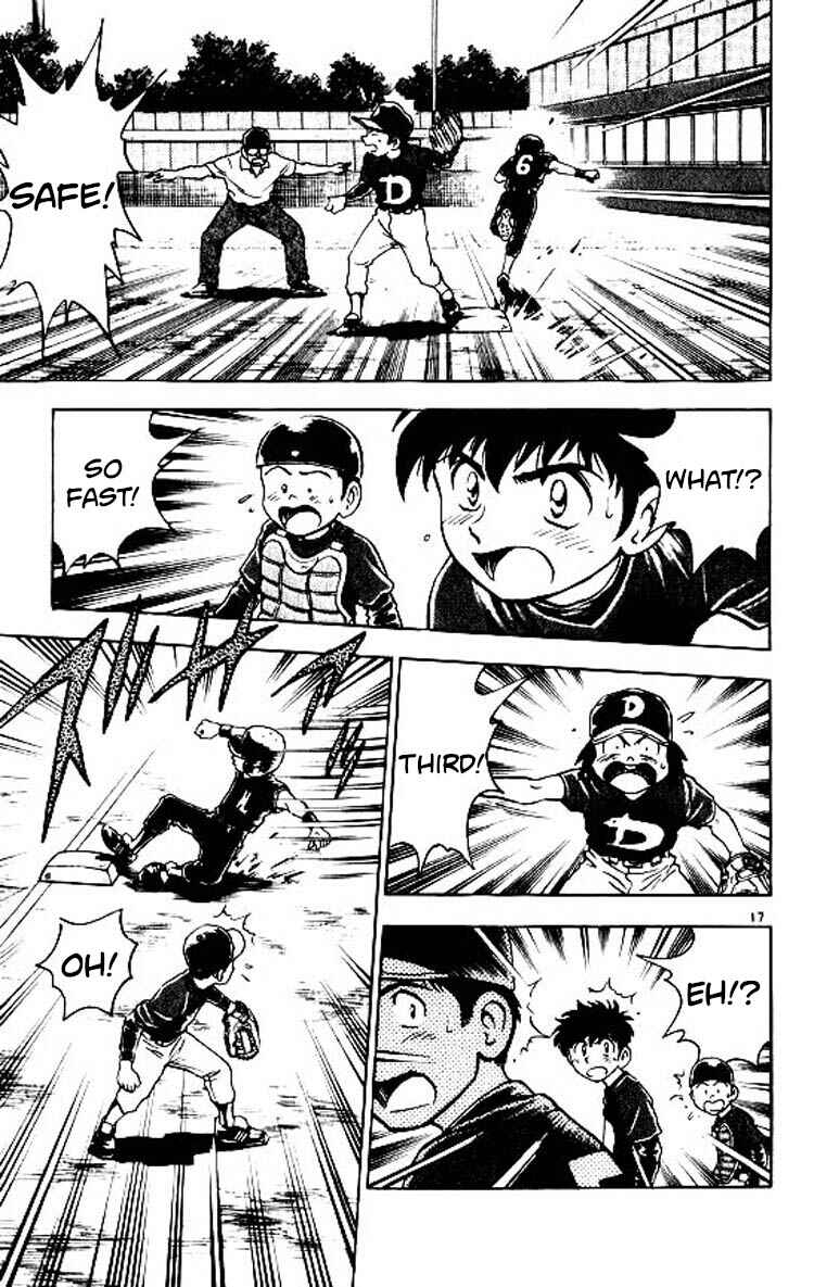 Page 22 Chapter 79 Major