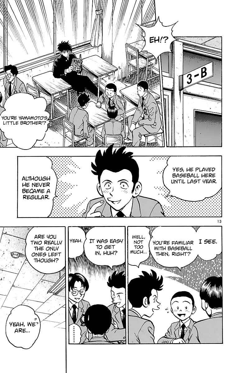 Page 13 Chapter 127 Major