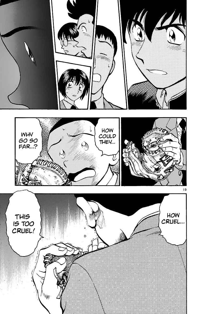 Page 19 Chapter 127 Major