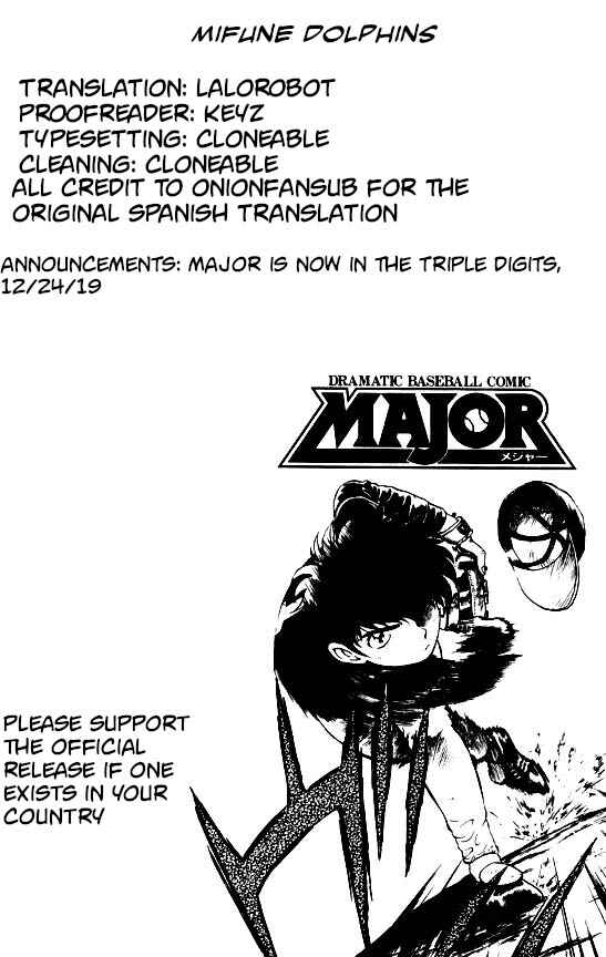 Page 20 Chapter 101 Major