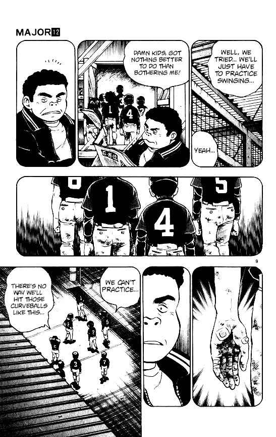 Page 8 Chapter 101 Major