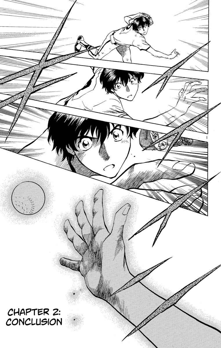 Page 1 Chapter 179 Major