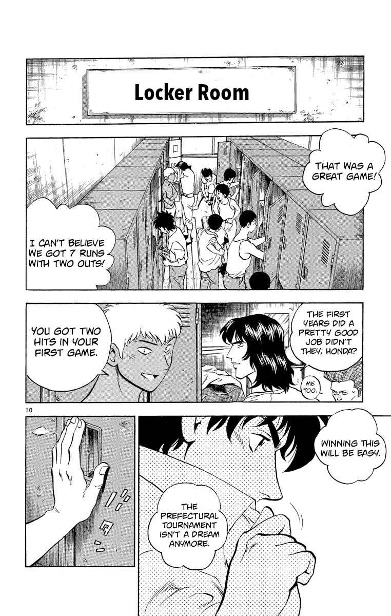 Page 9 Chapter 179 Major
