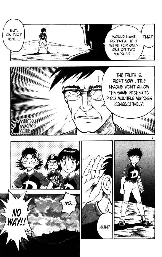 Page 11 Chapter 65 Major