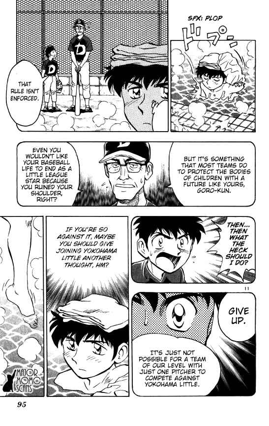 Page 13 Chapter 65 Major