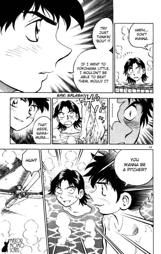 Page 15 Chapter 65 Major