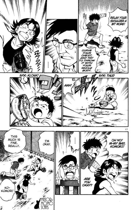 Page 19 Chapter 65 Major