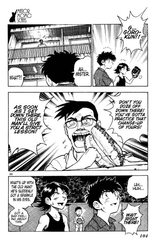 Page 22 Chapter 65 Major