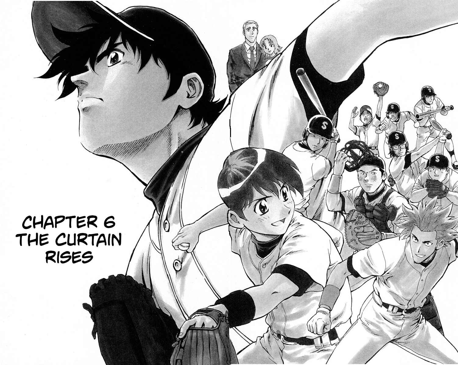Page 2 Chapter 333 Major