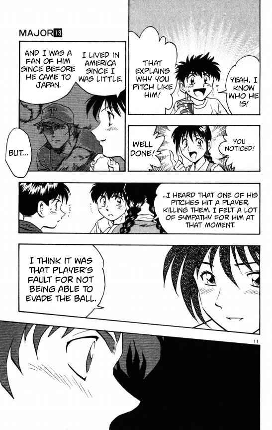 Page 11 Chapter 110 Major