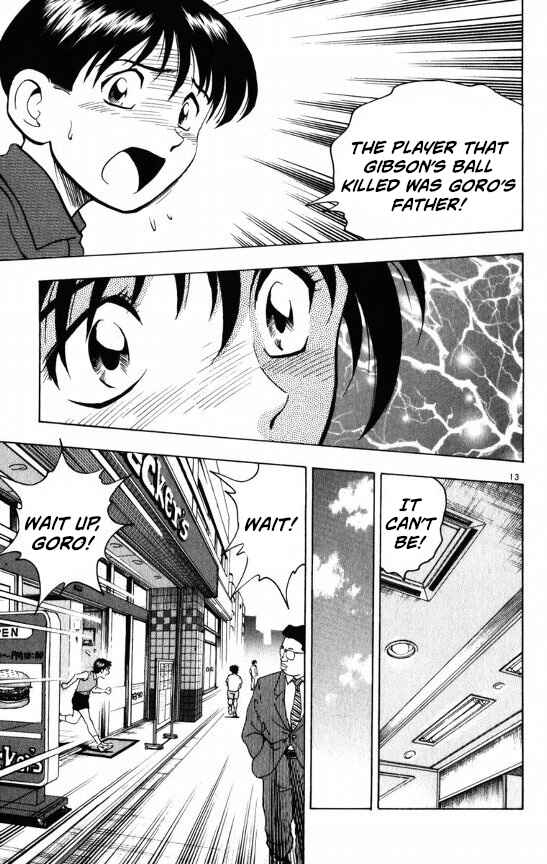 Page 13 Chapter 110 Major