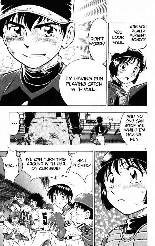 Page 17 Chapter 110 Major