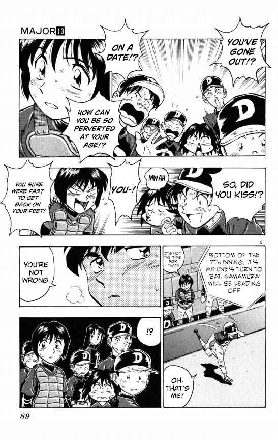 Page 5 Chapter 110 Major
