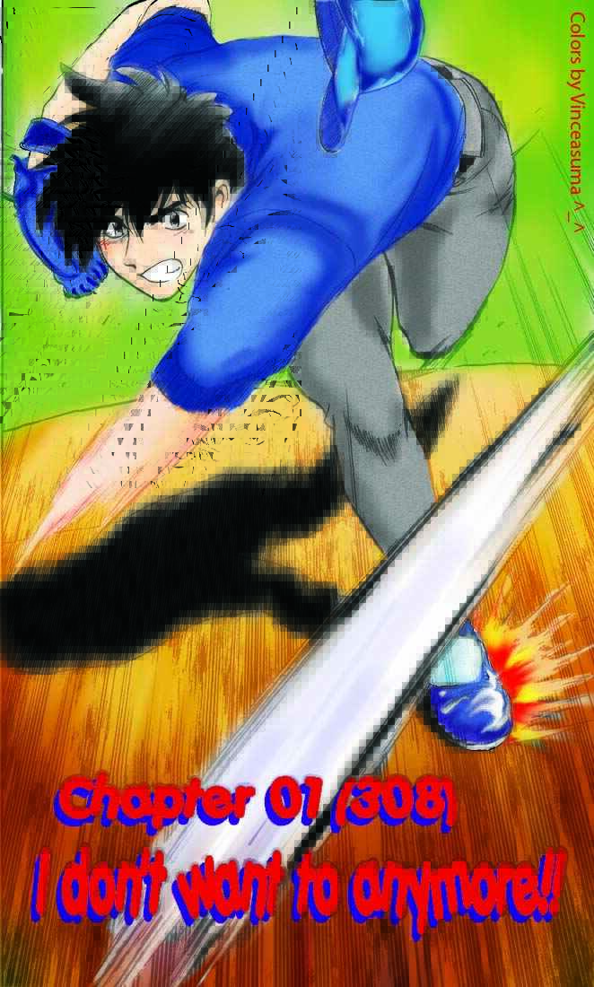 Page 10 Chapter 308 Major