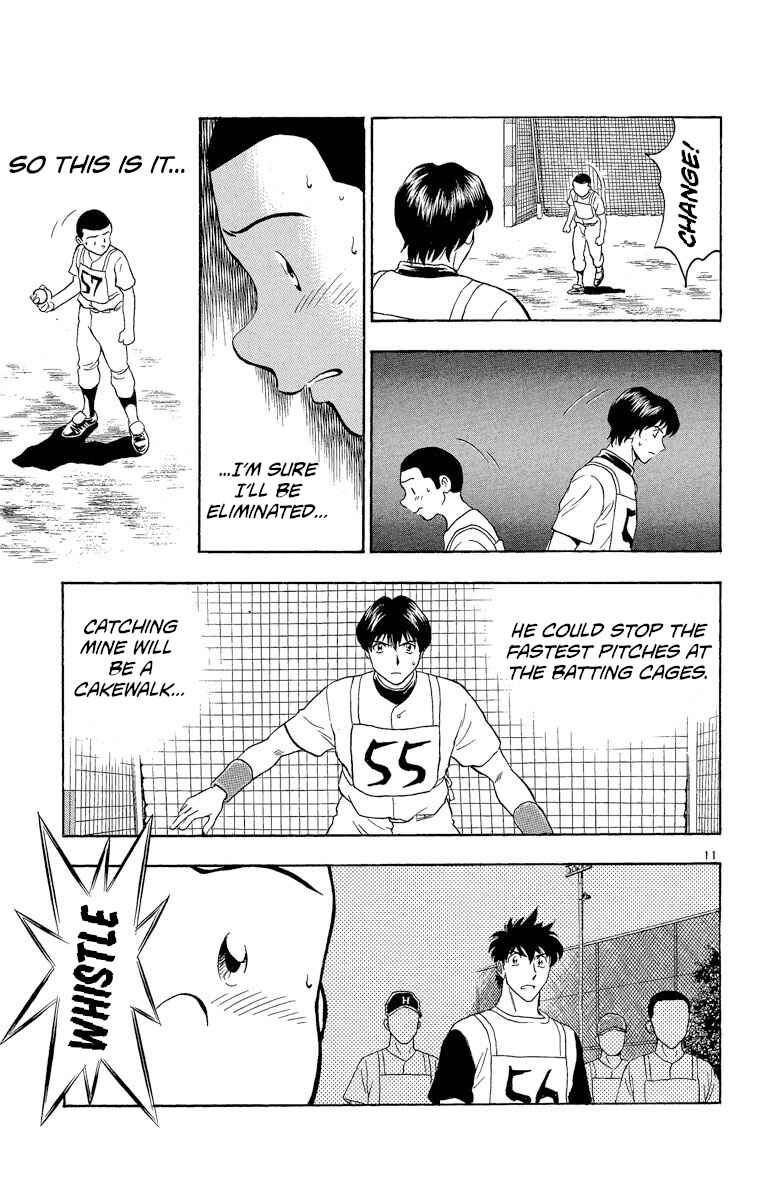 Page 11 Chapter 193 Major