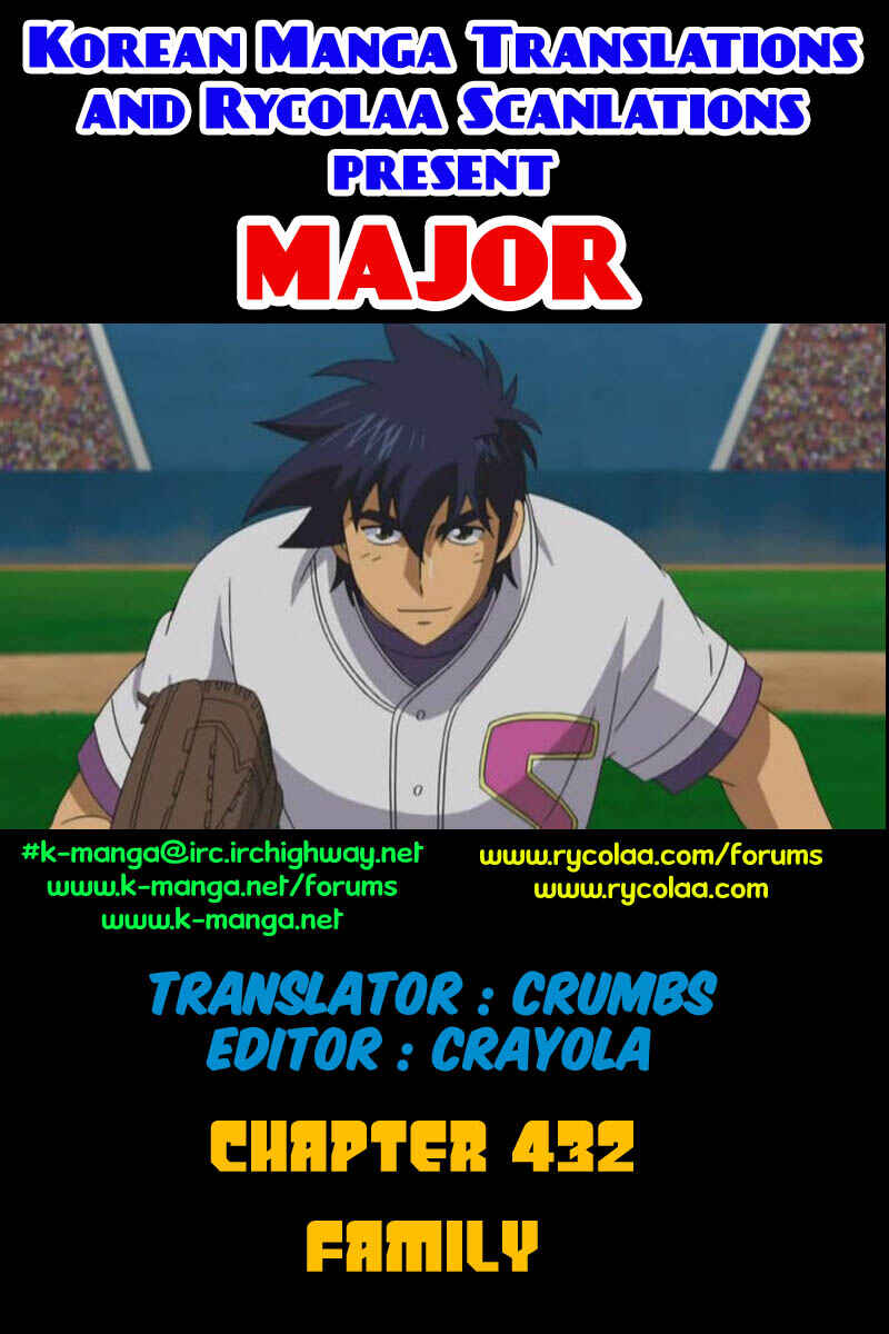 Page 1 Chapter 432 Major